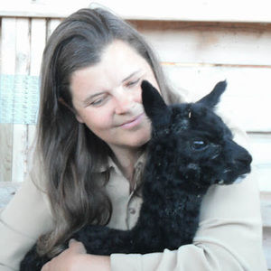 Meet your Posher, Louise